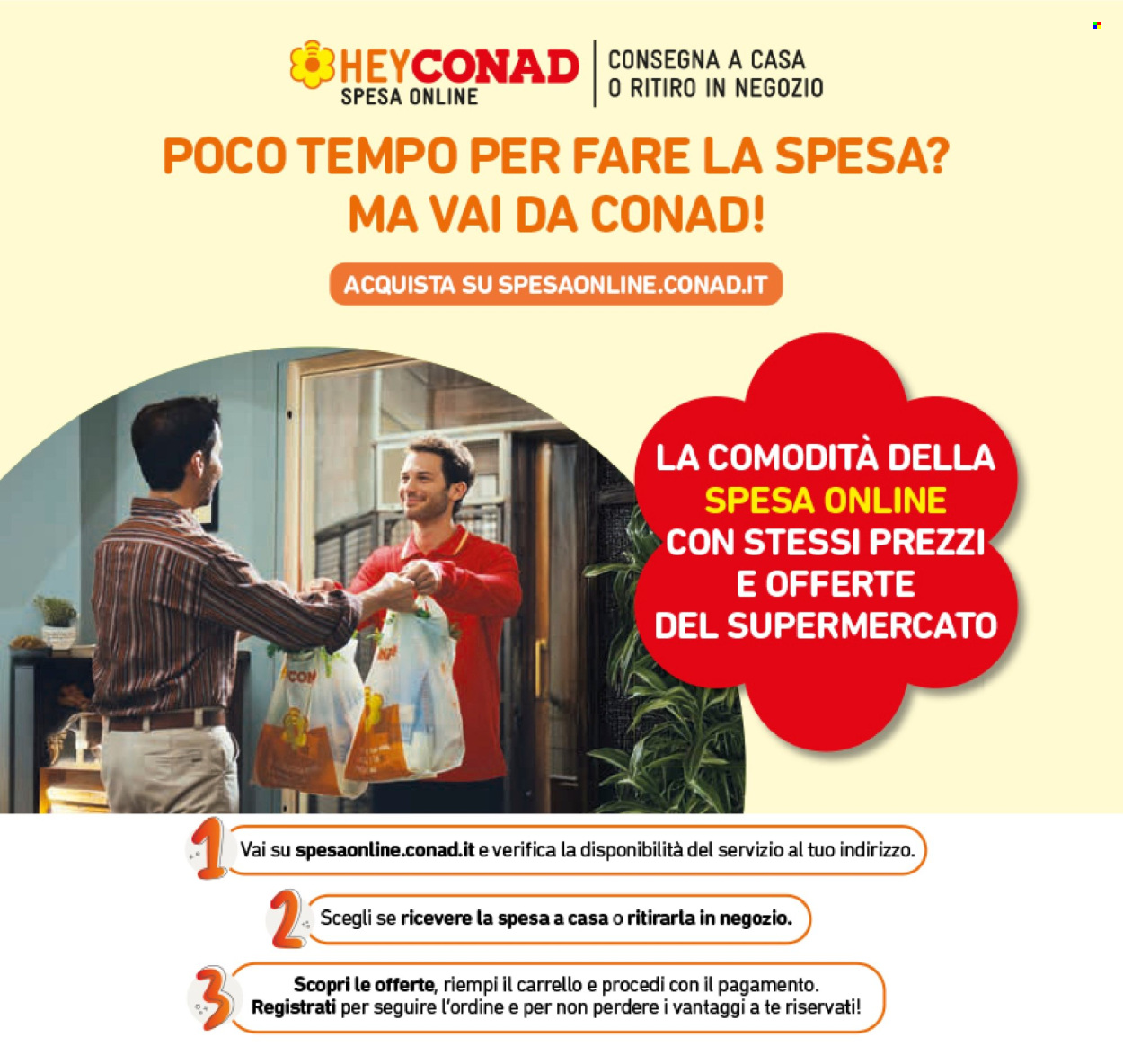 Volantino Conad Superstore - 15/12/2025 - 26/12/2025. Pagina 46