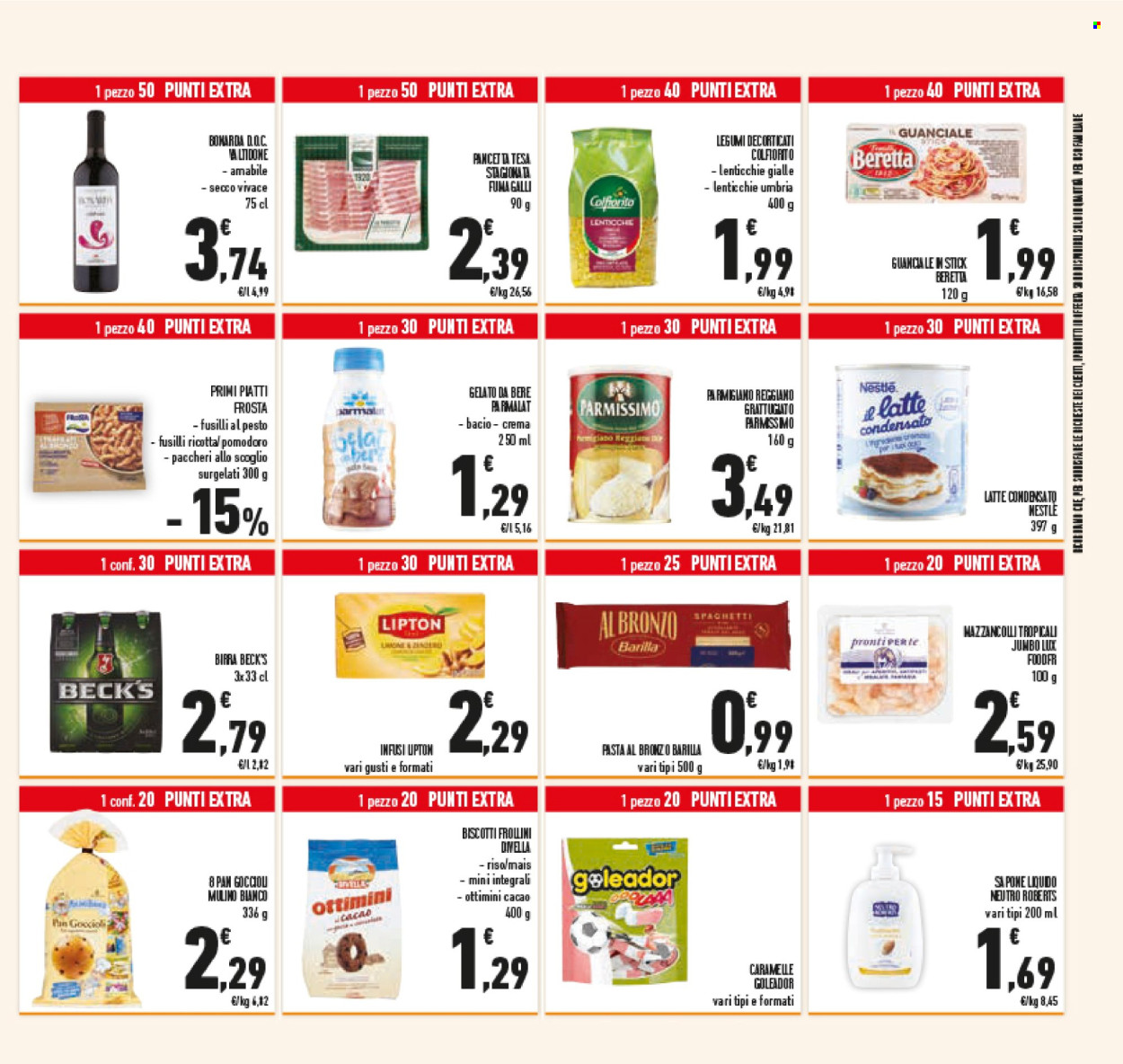 Volantino Conad Superstore - 15/12/2025 - 26/12/2025. Pagina 51