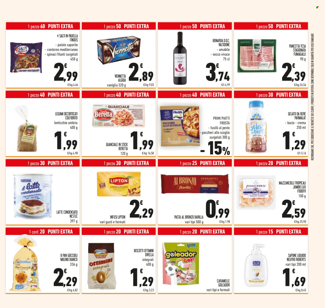 Volantino Conad - 15/12/2025 - 26/12/2025. Pagina 51