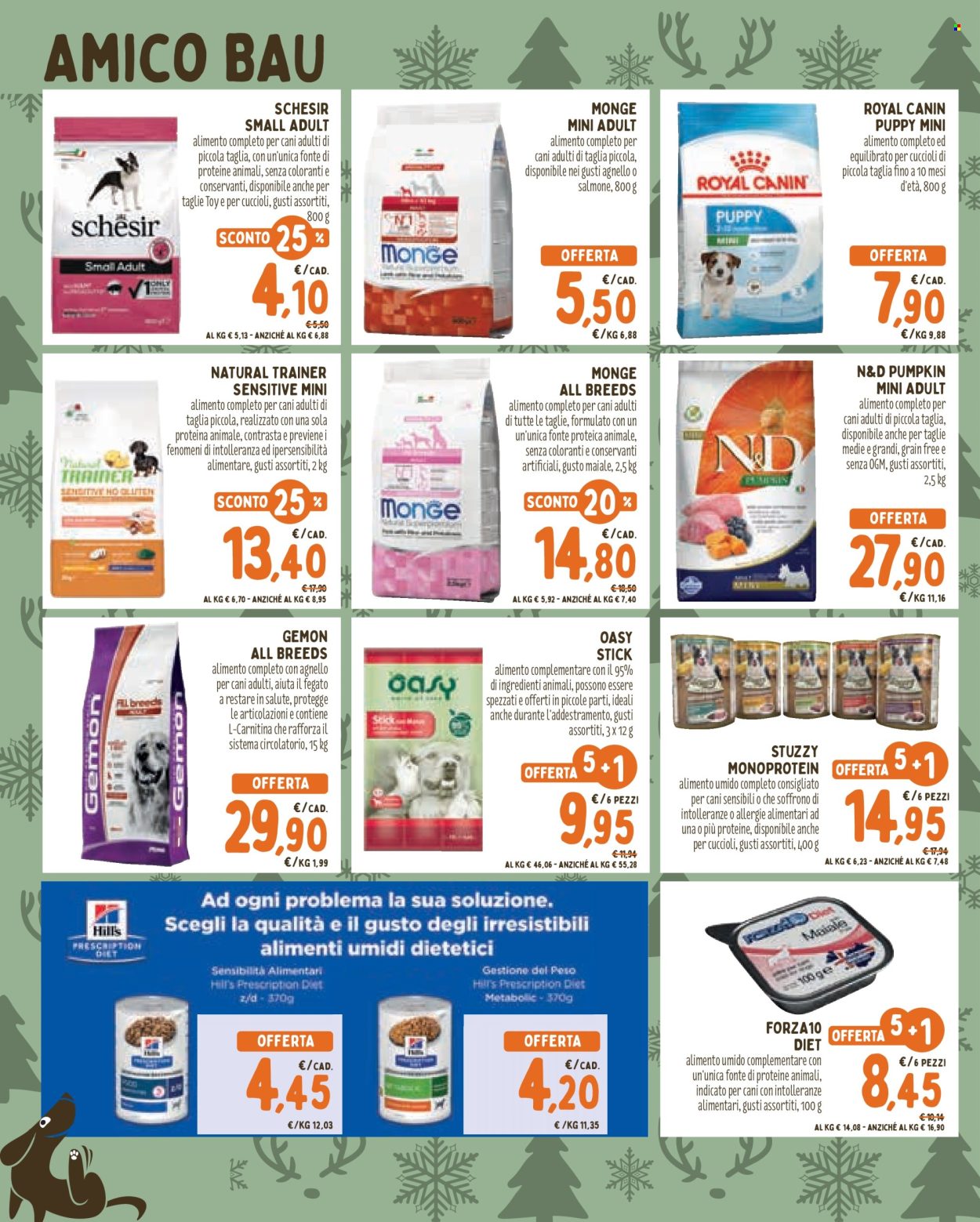 Volantino Conad - 17/12/2025 - 6/1/2026. Pagina 2