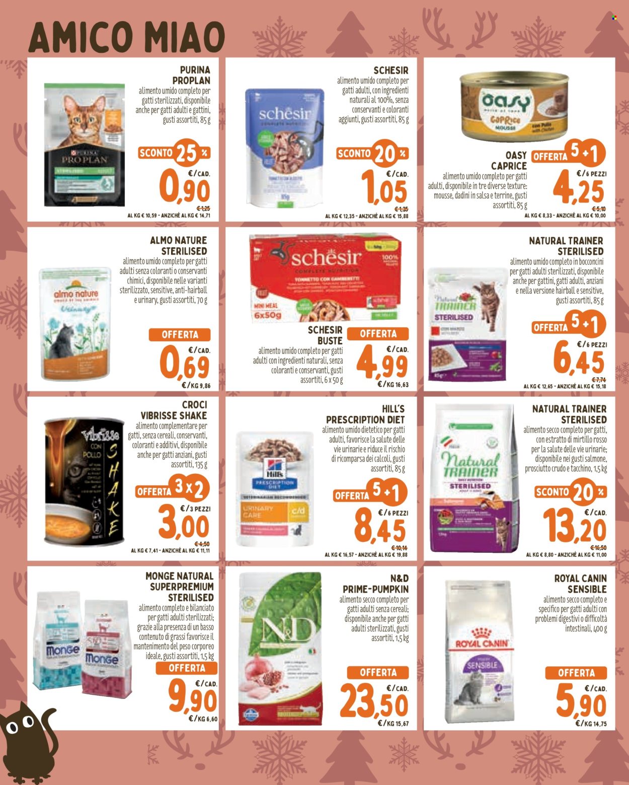 Volantino Conad - 17/12/2025 - 6/1/2026. Pagina 4