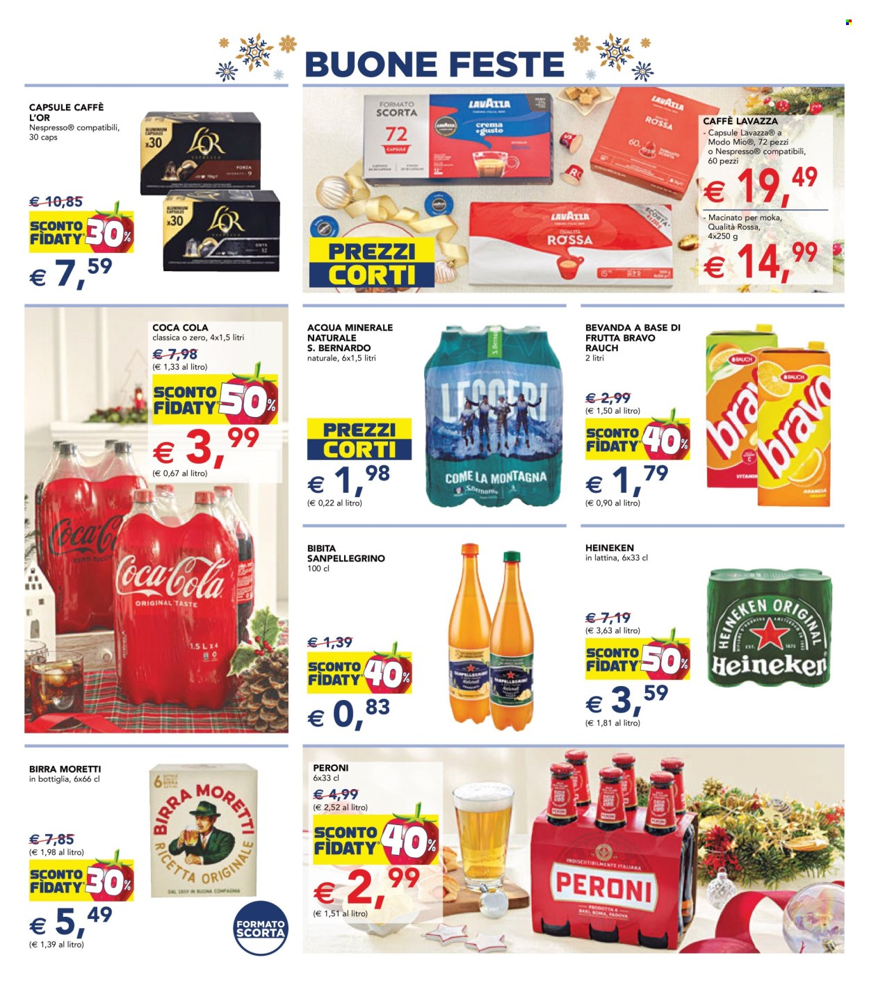 Volantino Esselunga - 11/12/2025 - 31/12/2025. Pagina 13