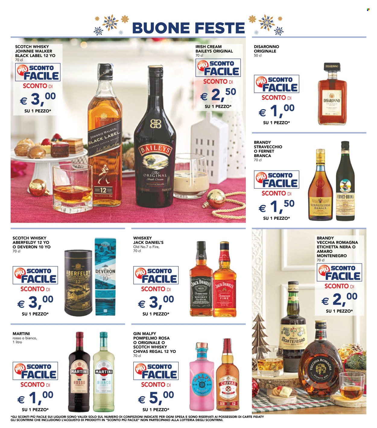 Volantino Esselunga - 11/12/2025 - 31/12/2025. Pagina 16