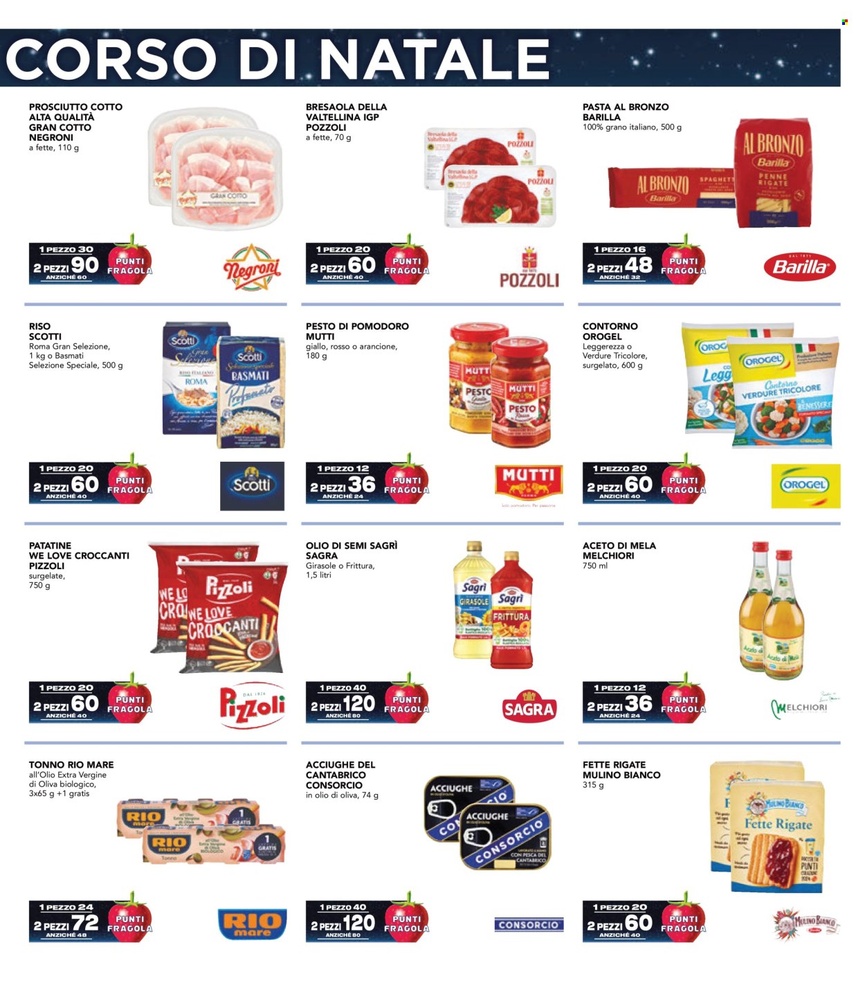 Volantino Esselunga - 11/12/2025 - 31/12/2025. Pagina 21