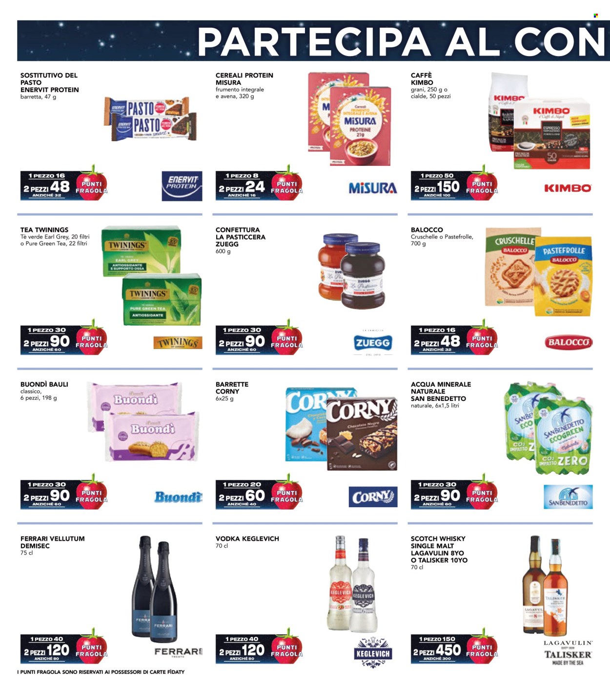 Volantino Esselunga - 11/12/2025 - 31/12/2025. Pagina 22