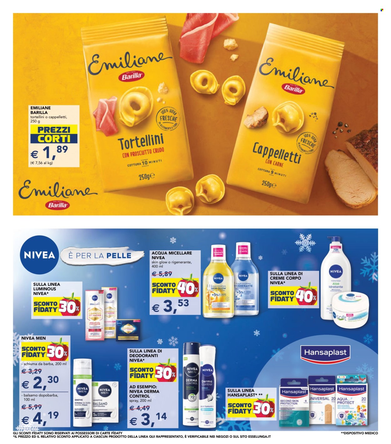 Volantino Esselunga - 11/12/2025 - 31/12/2025. Pagina 24