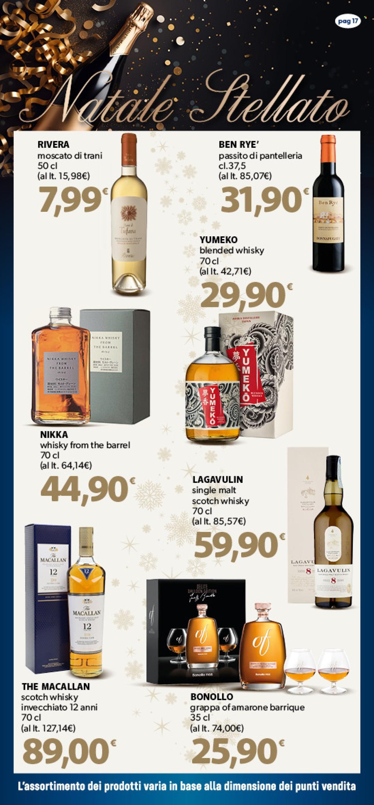 Volantino Famila - 1/12/2025 - 6/1/2026. Pagina 17