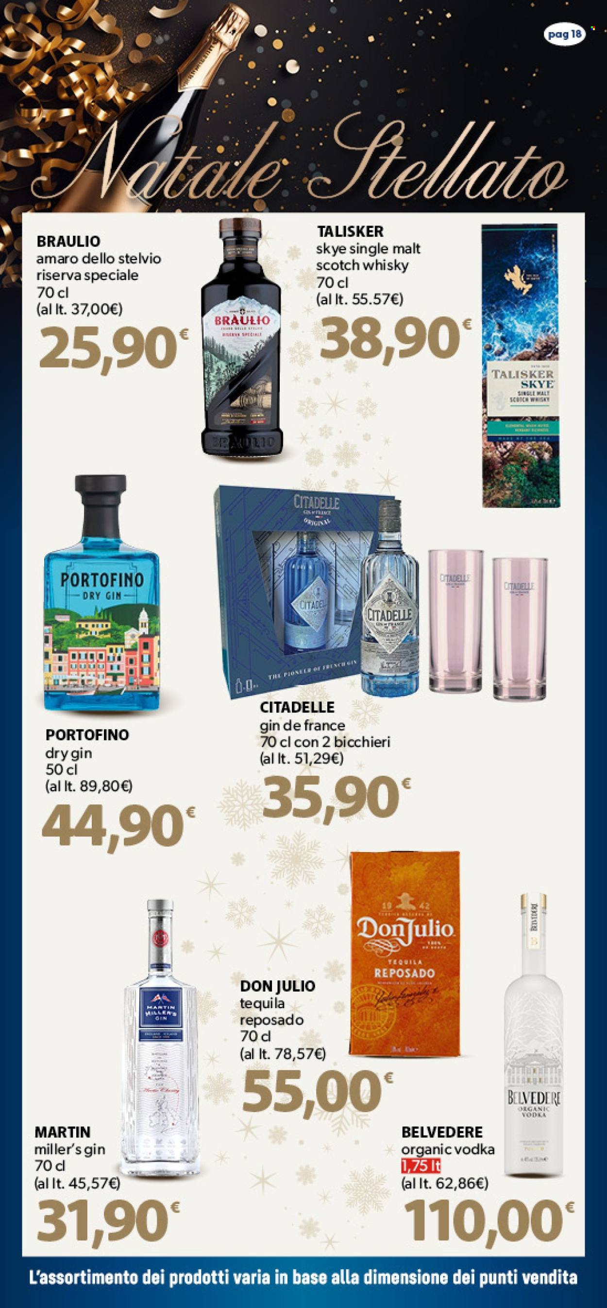 Volantino Famila - 1/12/2025 - 6/1/2026. Pagina 18