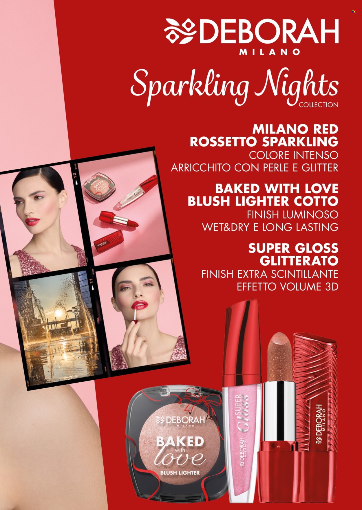 Volantino Acqua & Sapone - 1/12/2025 - 31/12/2025. Pagina 3