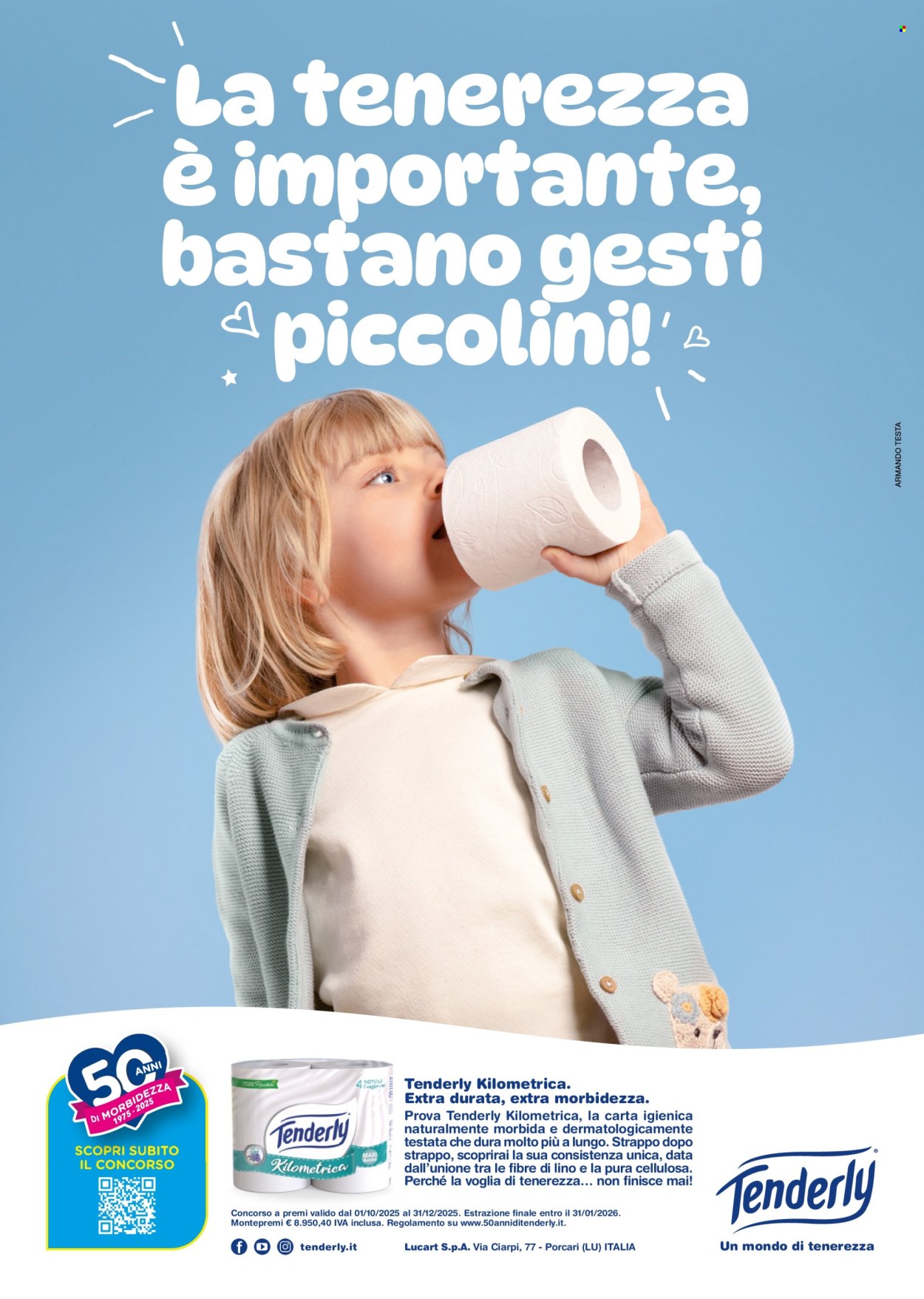 Volantino Acqua & Sapone - 1/12/2025 - 31/12/2025. Pagina 5