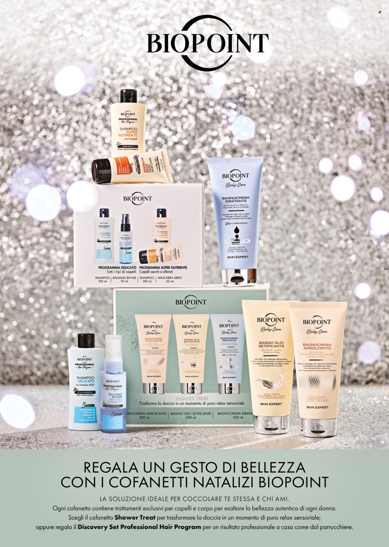 Volantino Acqua & Sapone - 1/12/2025 - 31/12/2025. Pagina 19