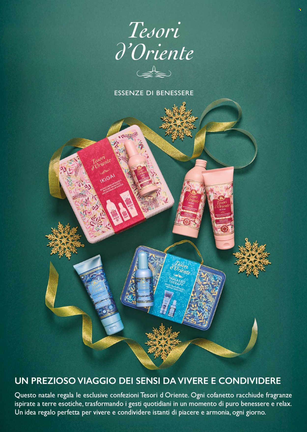 Volantino Acqua & Sapone - 1/12/2025 - 31/12/2025. Pagina 21