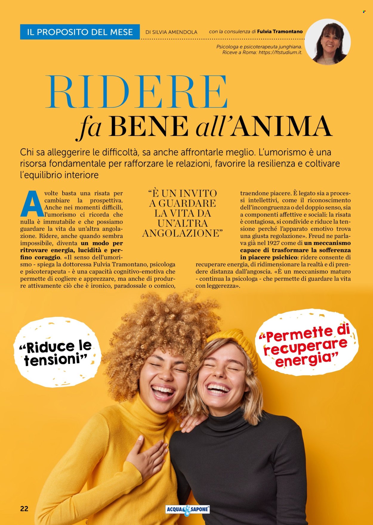 Volantino Acqua & Sapone - 1/12/2025 - 31/12/2025. Pagina 22