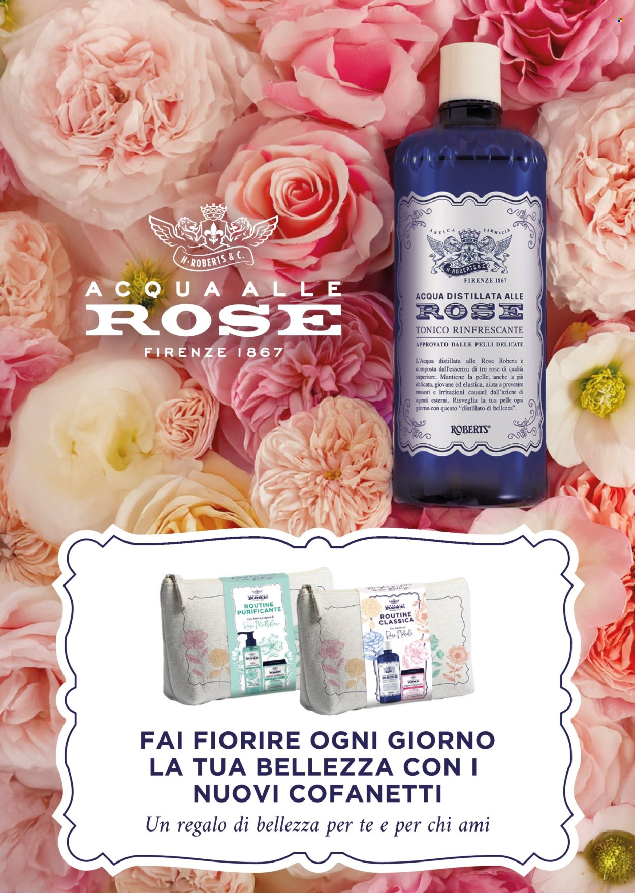 Volantino Acqua & Sapone - 1/12/2025 - 31/12/2025. Pagina 25