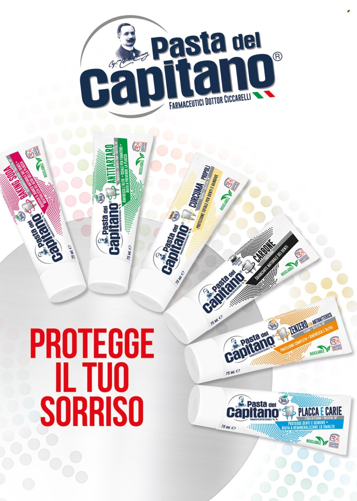 Volantino Acqua & Sapone - 1/12/2025 - 31/12/2025. Pagina 35