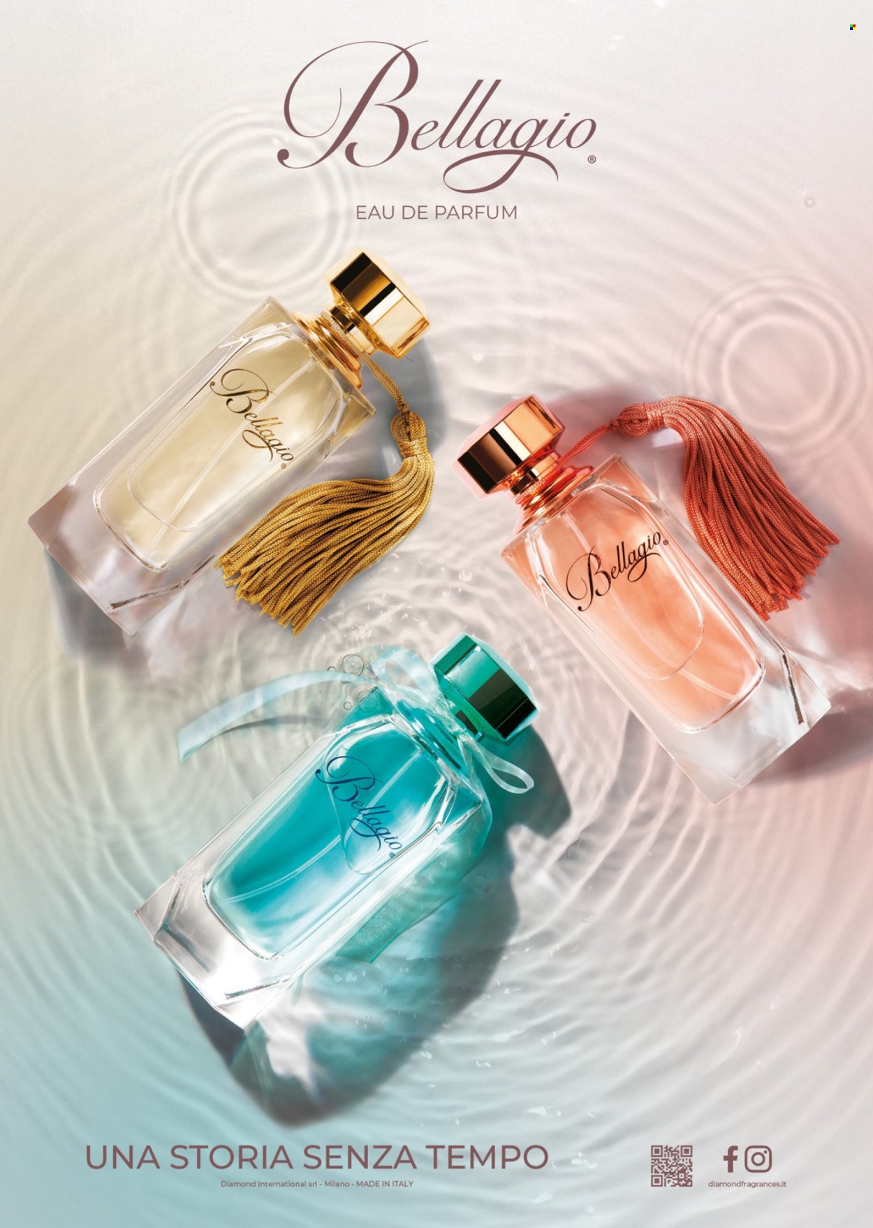 Volantino Acqua & Sapone - 1/12/2025 - 31/12/2025. Pagina 39