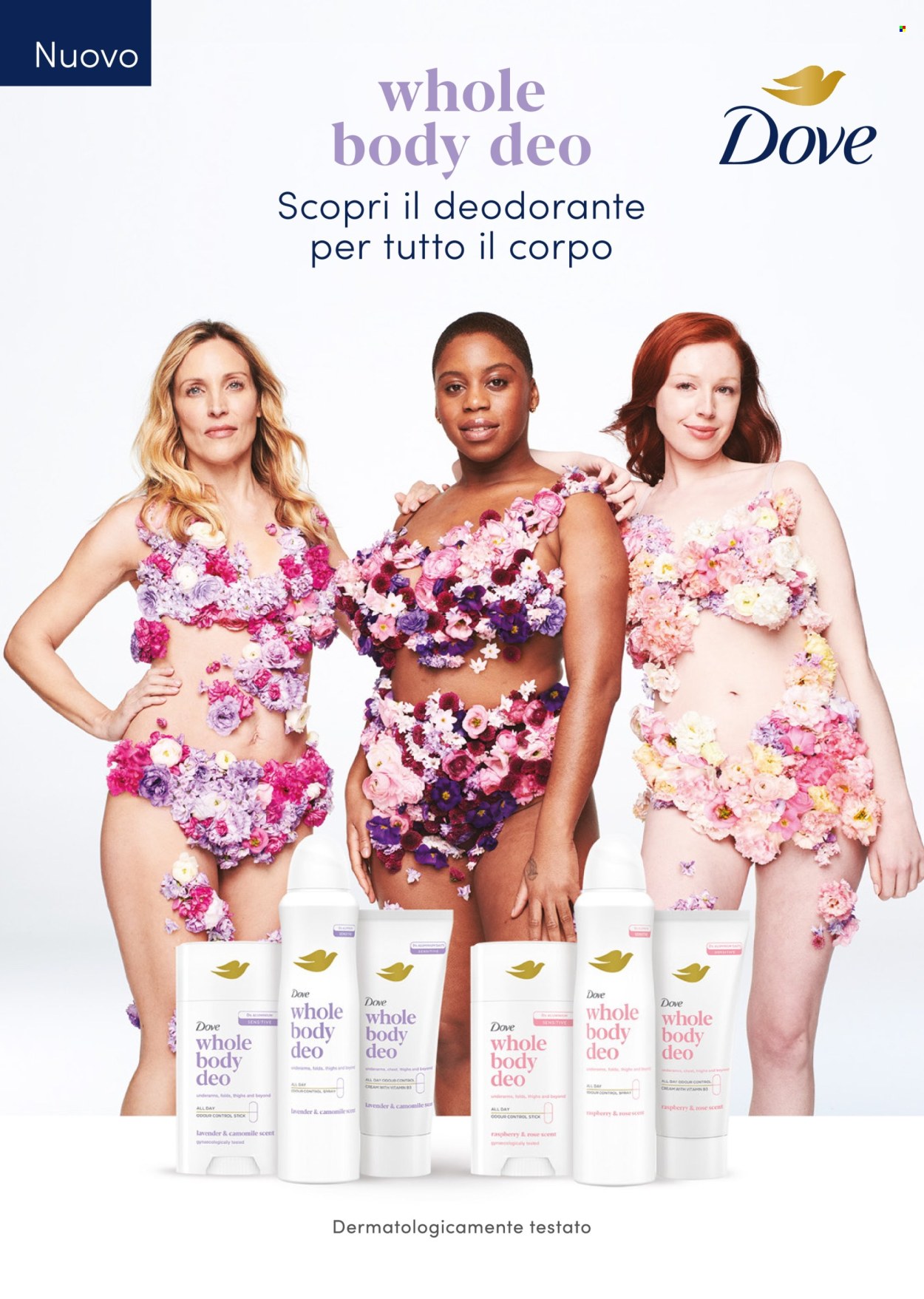 Volantino Acqua & Sapone - 1/12/2025 - 31/12/2025. Pagina 51