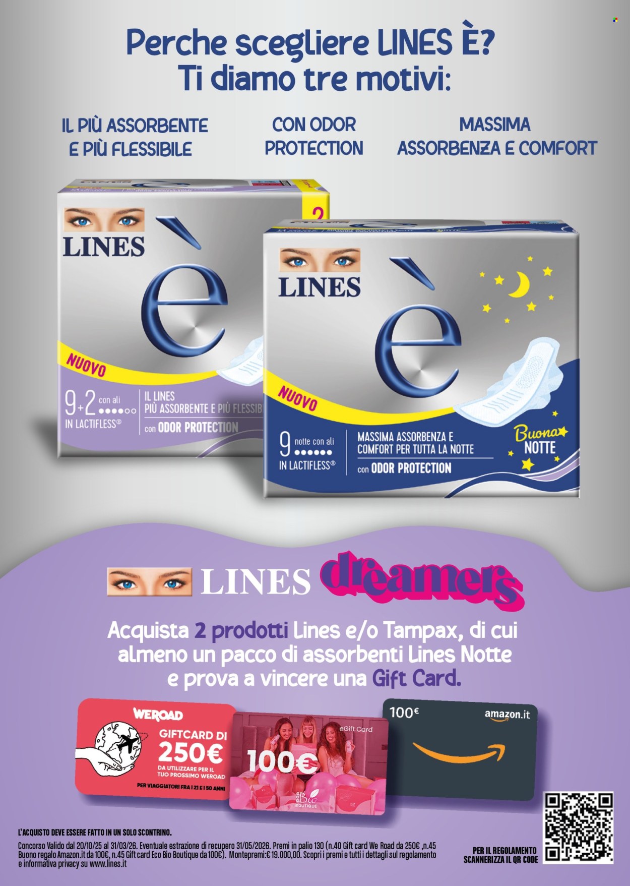 Volantino Acqua & Sapone - 1/12/2025 - 31/12/2025. Pagina 53