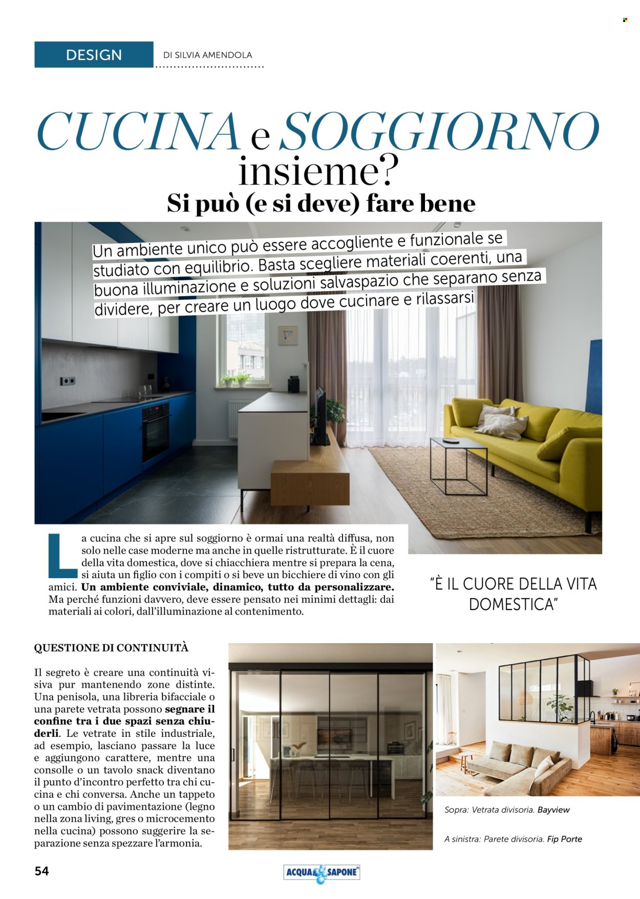 Volantino Acqua & Sapone - 1/12/2025 - 31/12/2025. Pagina 54