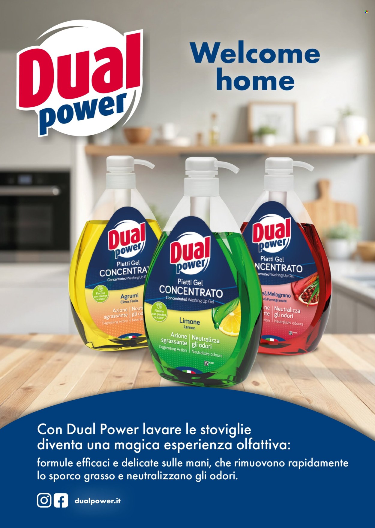 Volantino Acqua & Sapone - 1/12/2025 - 31/12/2025. Pagina 61