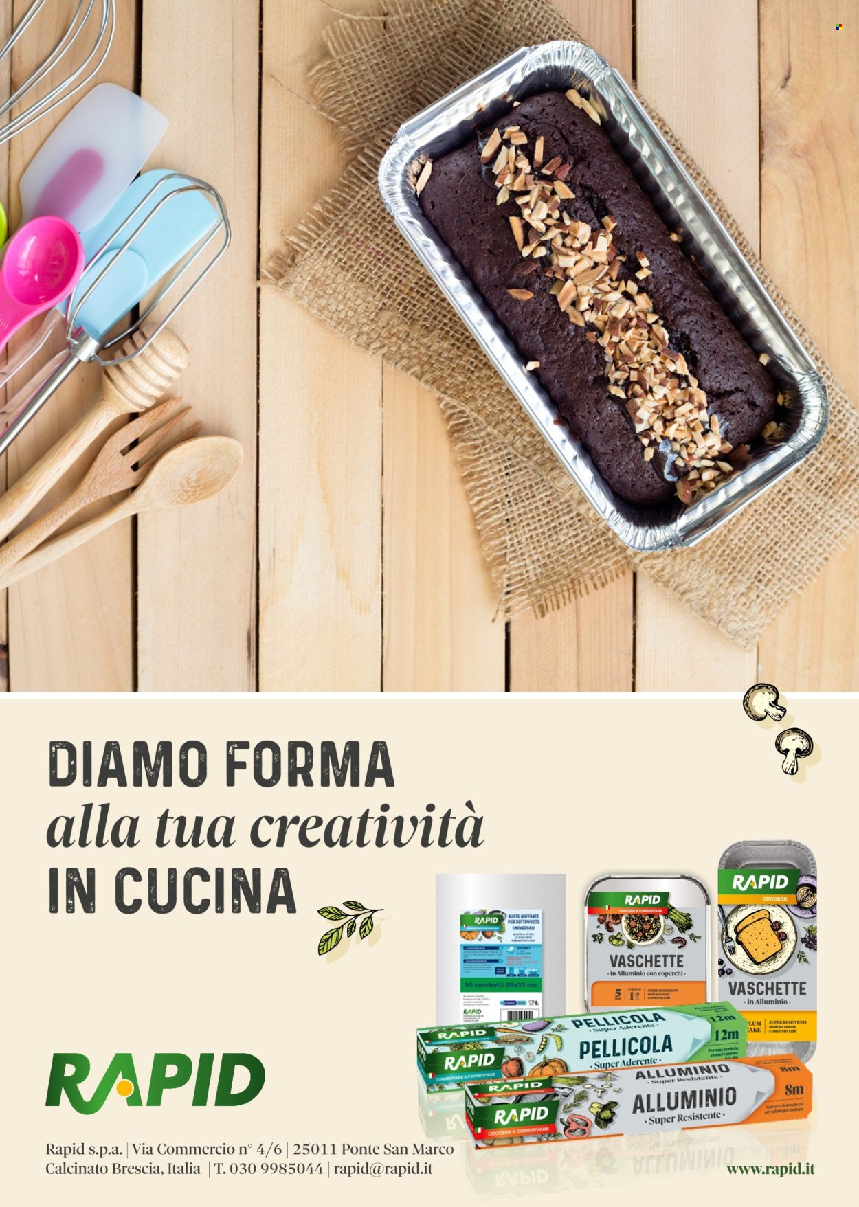 Volantino Acqua & Sapone - 1/12/2025 - 31/12/2025. Pagina 63