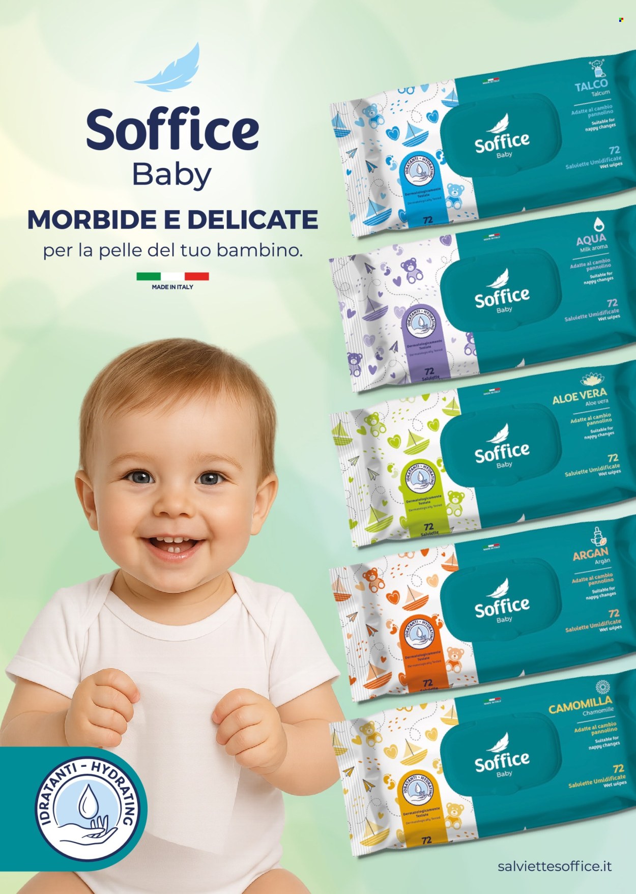 Volantino Acqua & Sapone - 1/12/2025 - 31/12/2025. Pagina 67