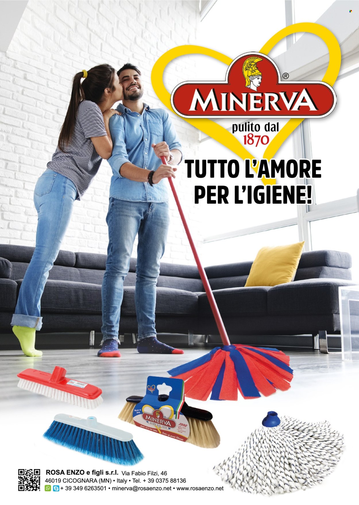 Volantino Acqua & Sapone - 1/12/2025 - 31/12/2025. Pagina 75