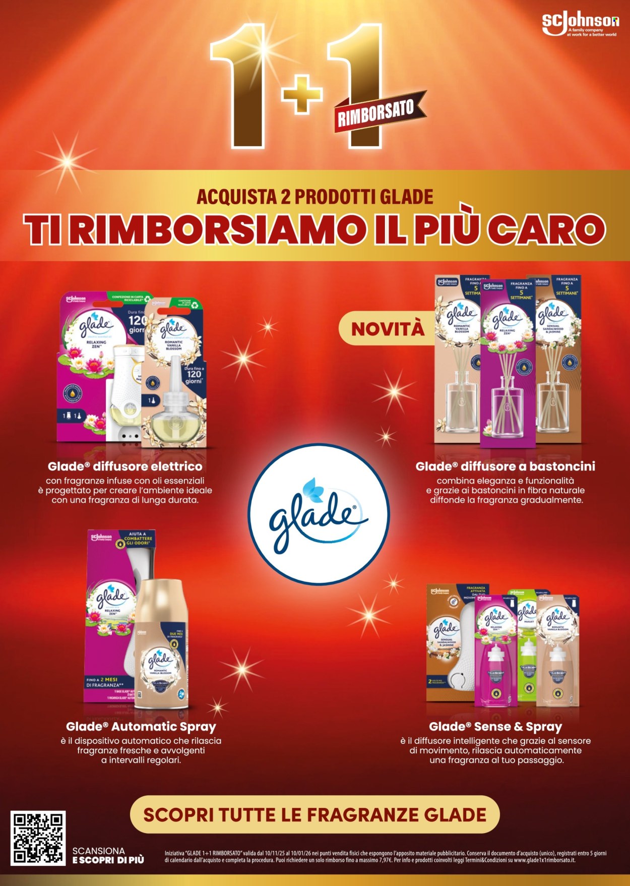 Volantino Acqua & Sapone - 1/12/2025 - 31/12/2025. Pagina 83
