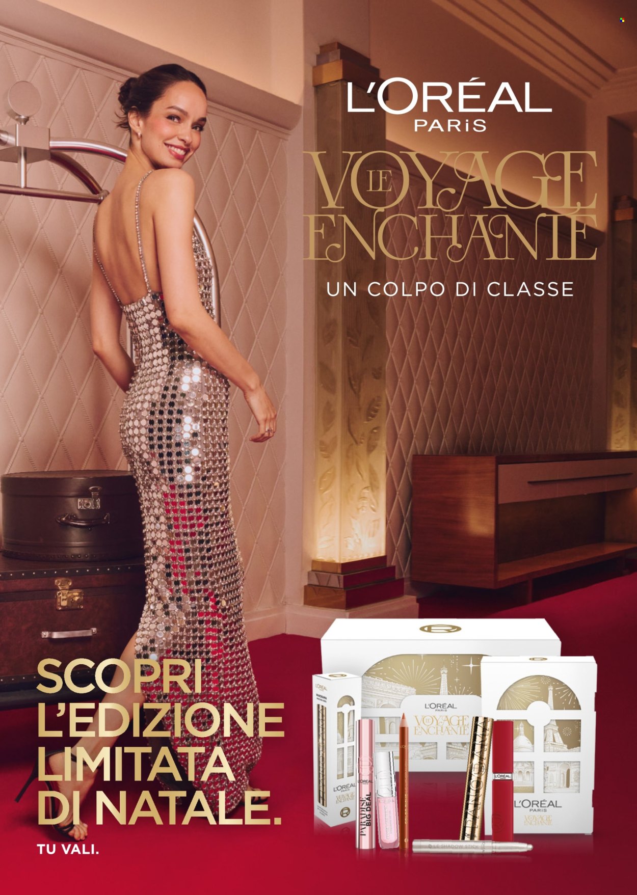 Volantino Acqua & Sapone - 1/12/2025 - 31/12/2025. Pagina 84