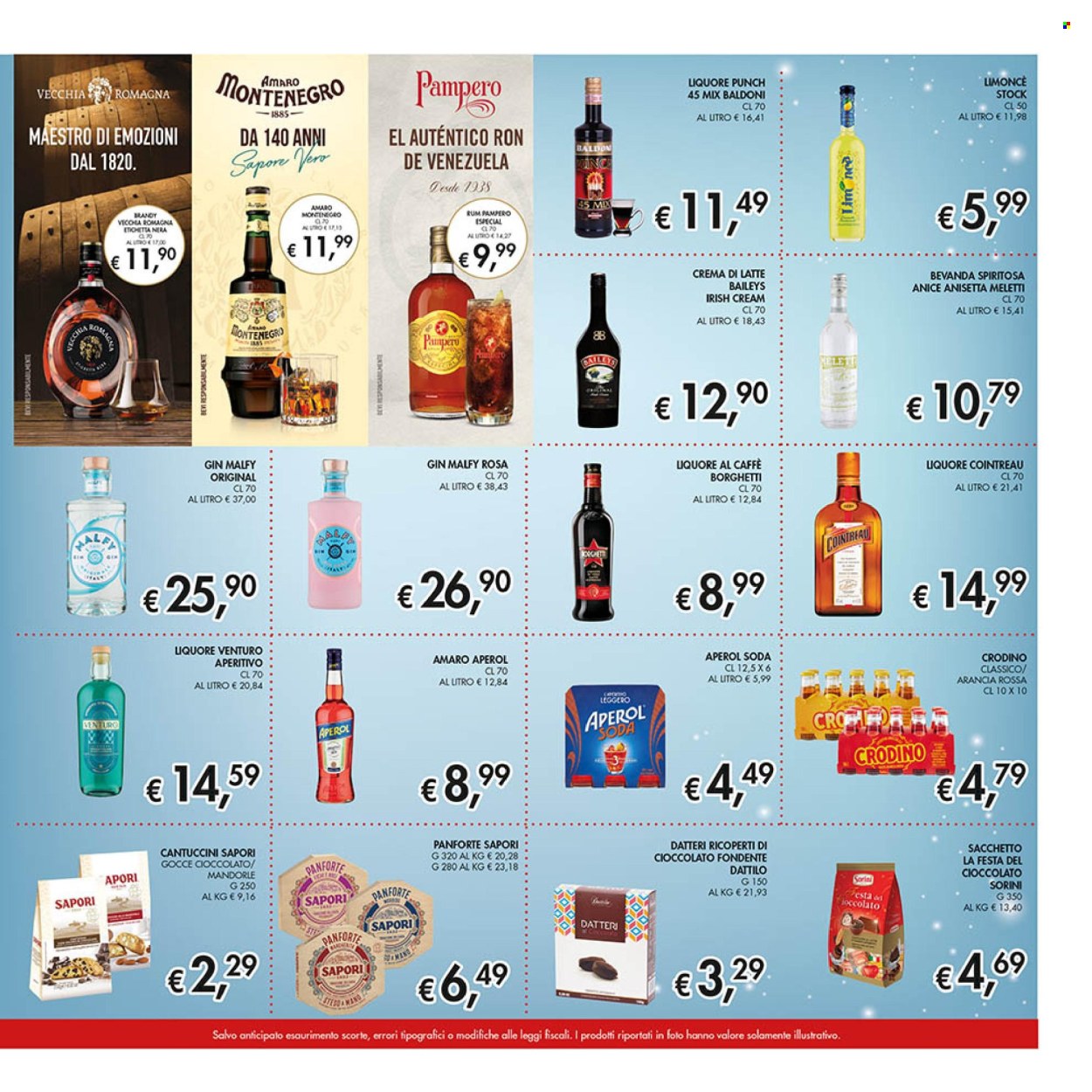 Volantino COAL - 12/12/2025 - 26/12/2025. Pagina 15