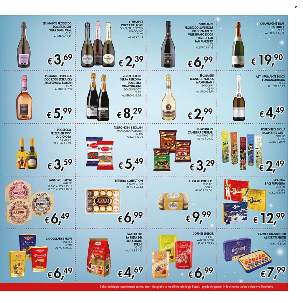 Volantino COAL - 12/12/2025 - 26/12/2025. Pagina 15