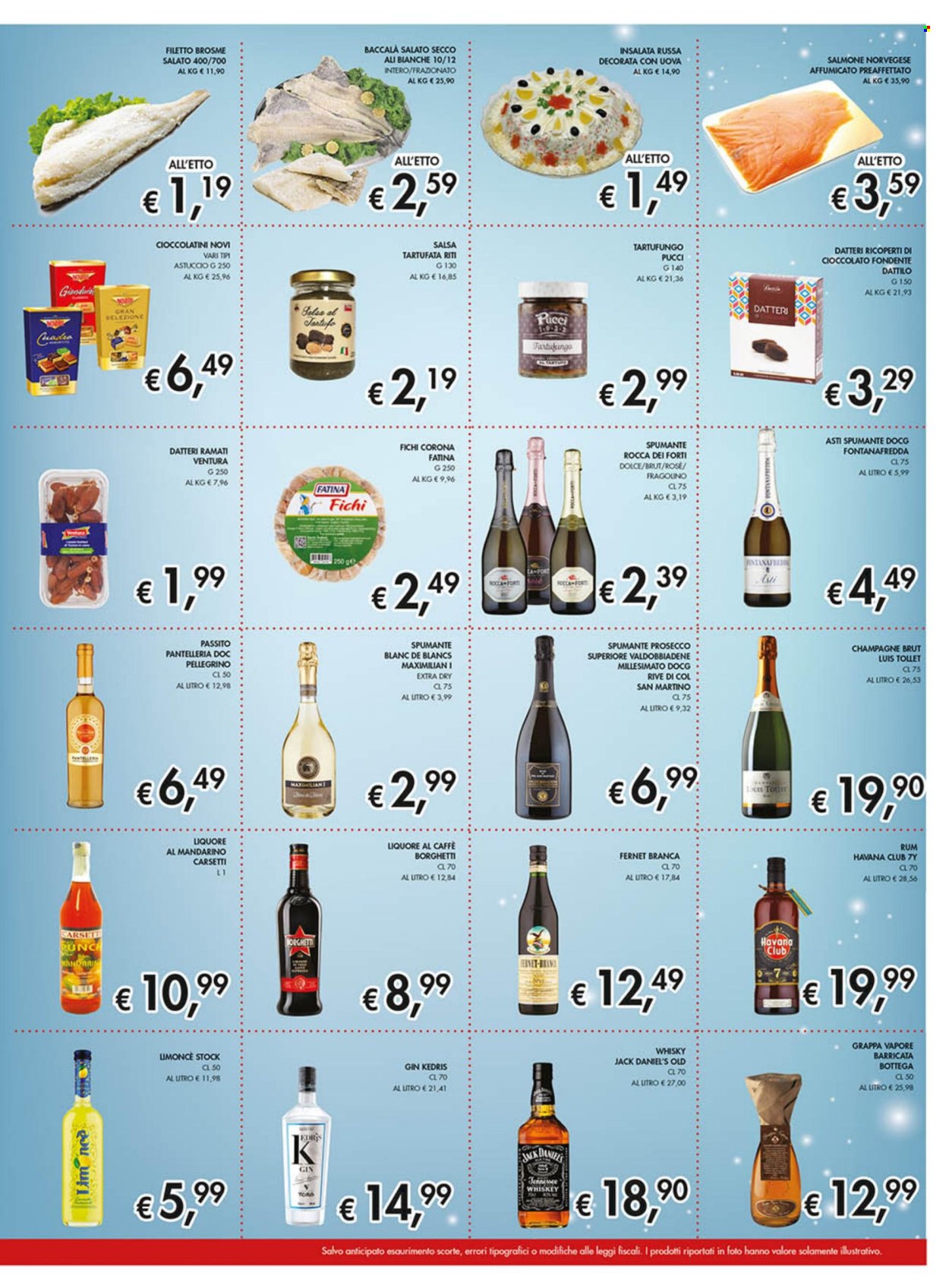 Volantino COAL - 12/12/2025 - 26/12/2025. Pagina 11