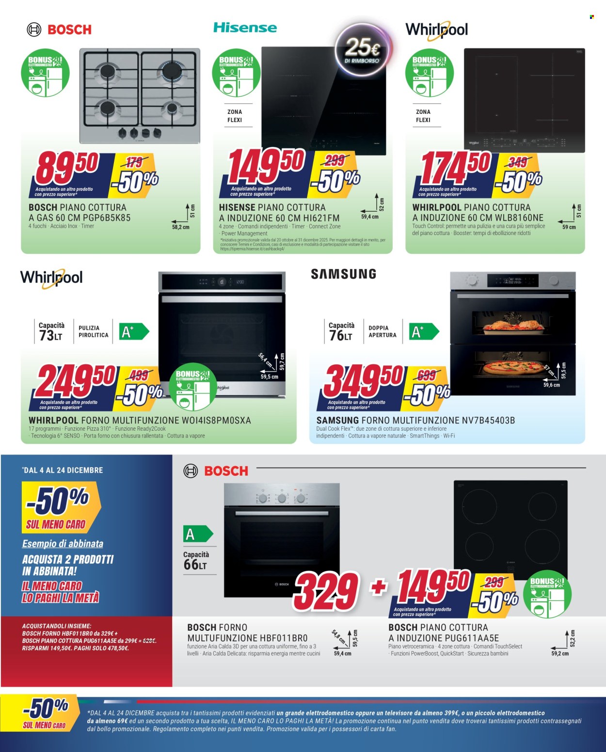 Volantino Trony - 4/12/2025 - 24/12/2025. Pagina 8