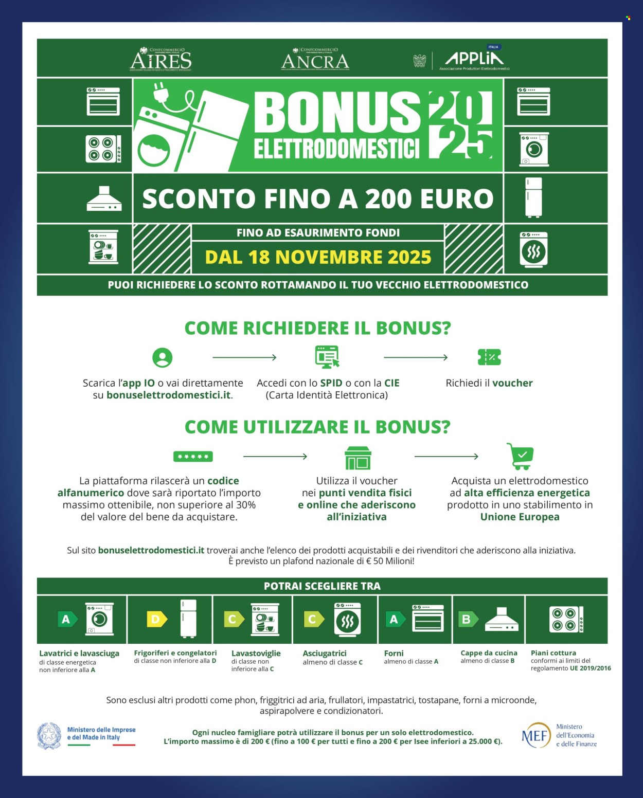 Volantino Trony - 4/12/2025 - 24/12/2025. Pagina 10