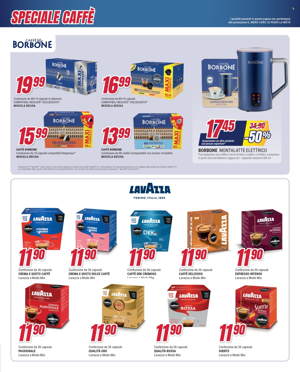 Volantino Trony - 4/12/2025 - 24/12/2025. Pagina 15