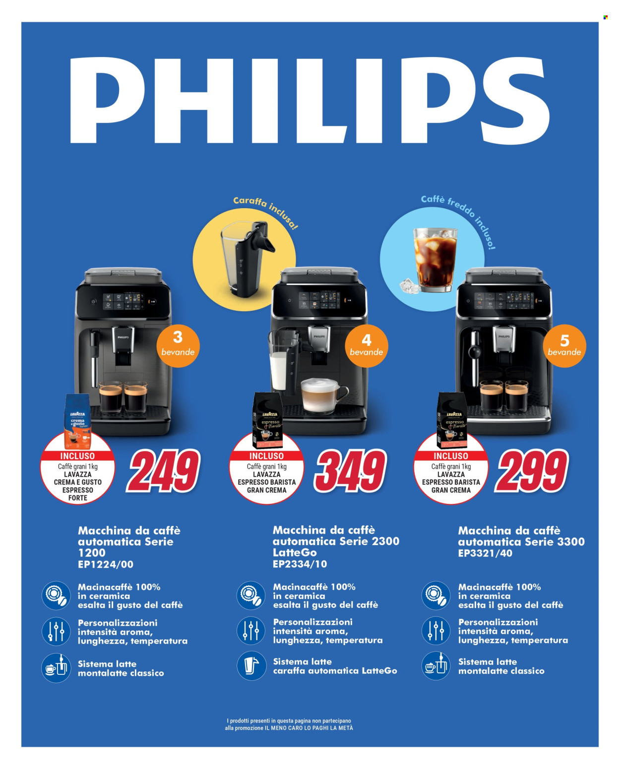 Volantino Trony - 4/12/2025 - 24/12/2025. Pagina 16