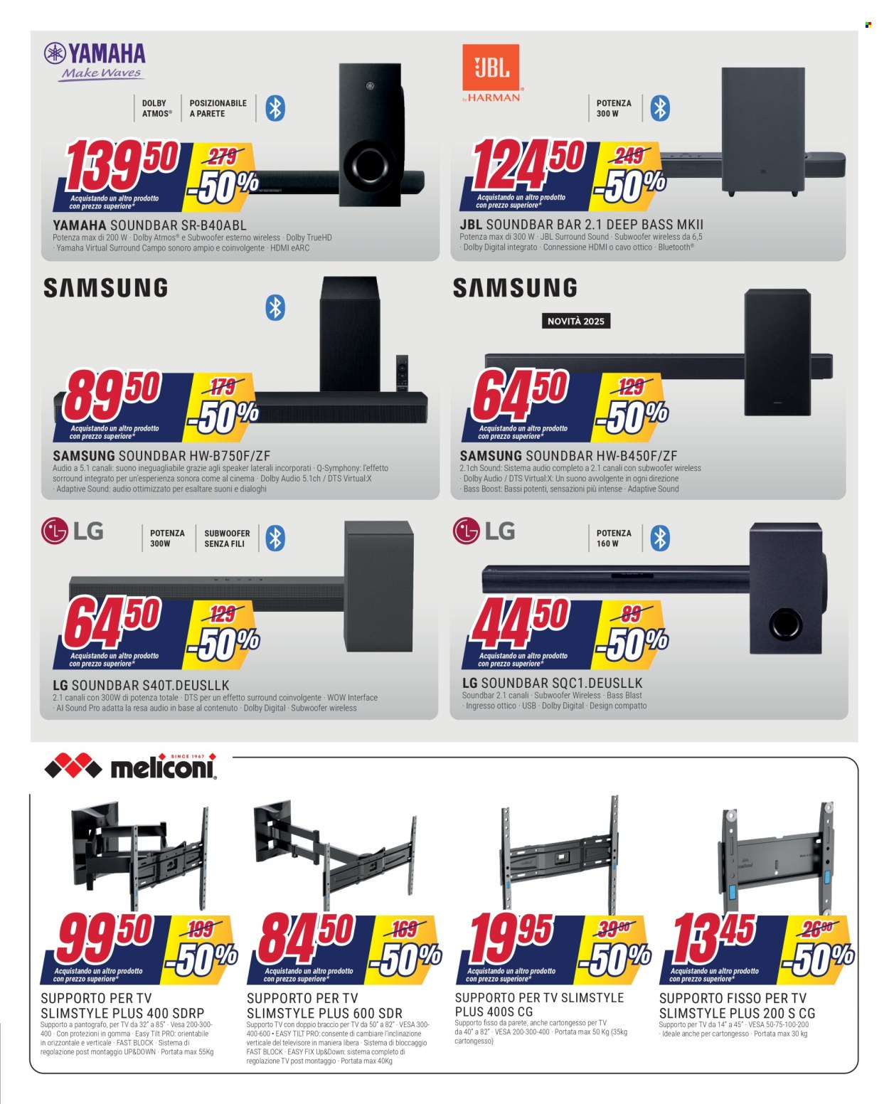 Volantino Trony - 4/12/2025 - 24/12/2025. Pagina 28