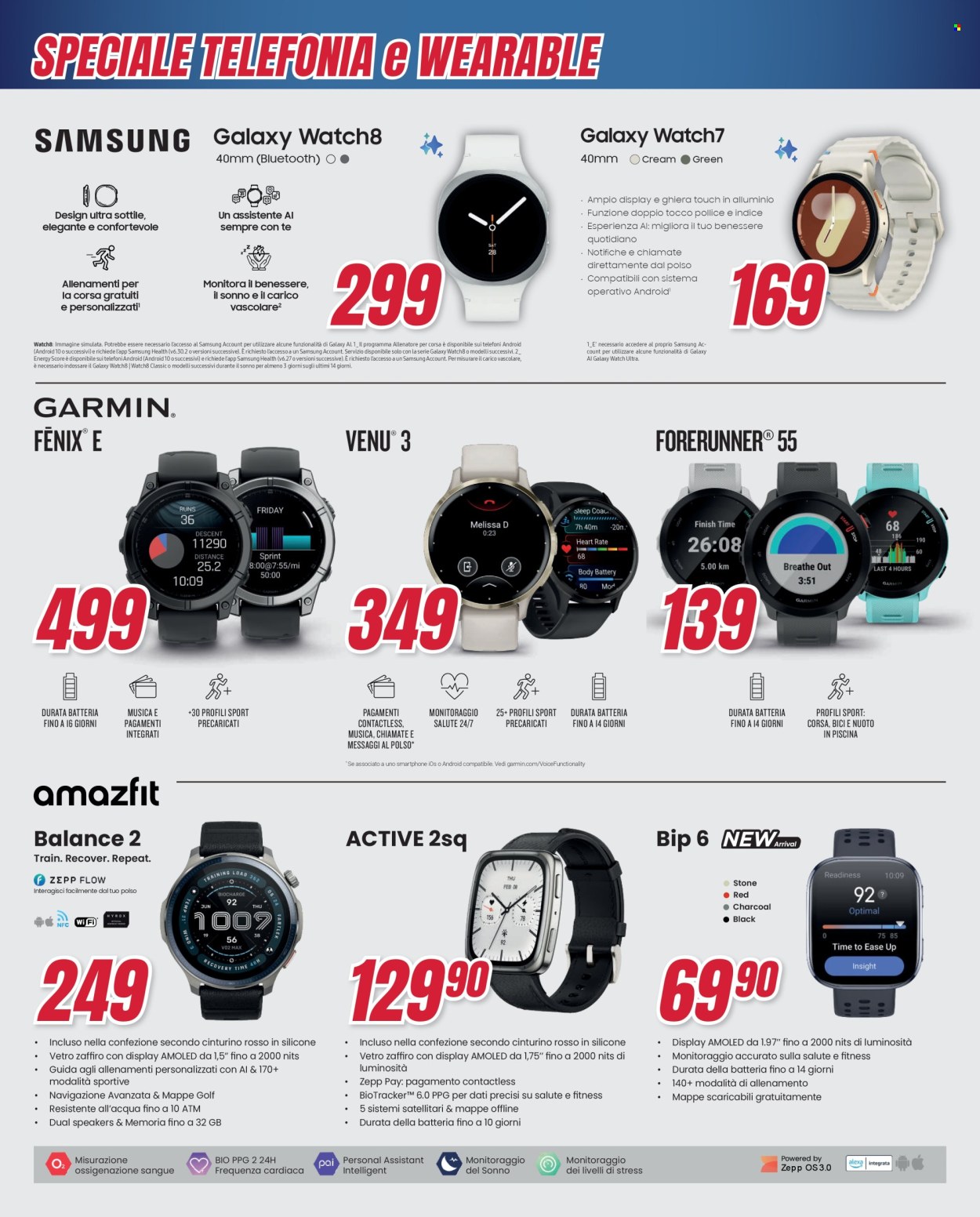 Volantino Trony - 4/12/2025 - 24/12/2025. Pagina 44