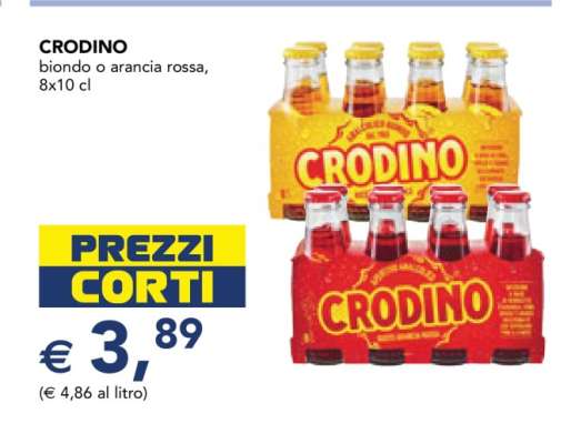 Crodino