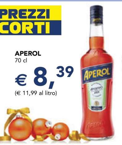 Aperol