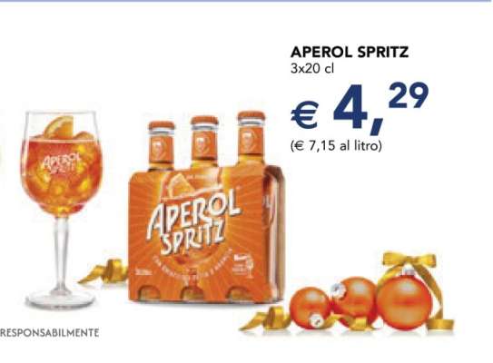 Aperol Spritz
