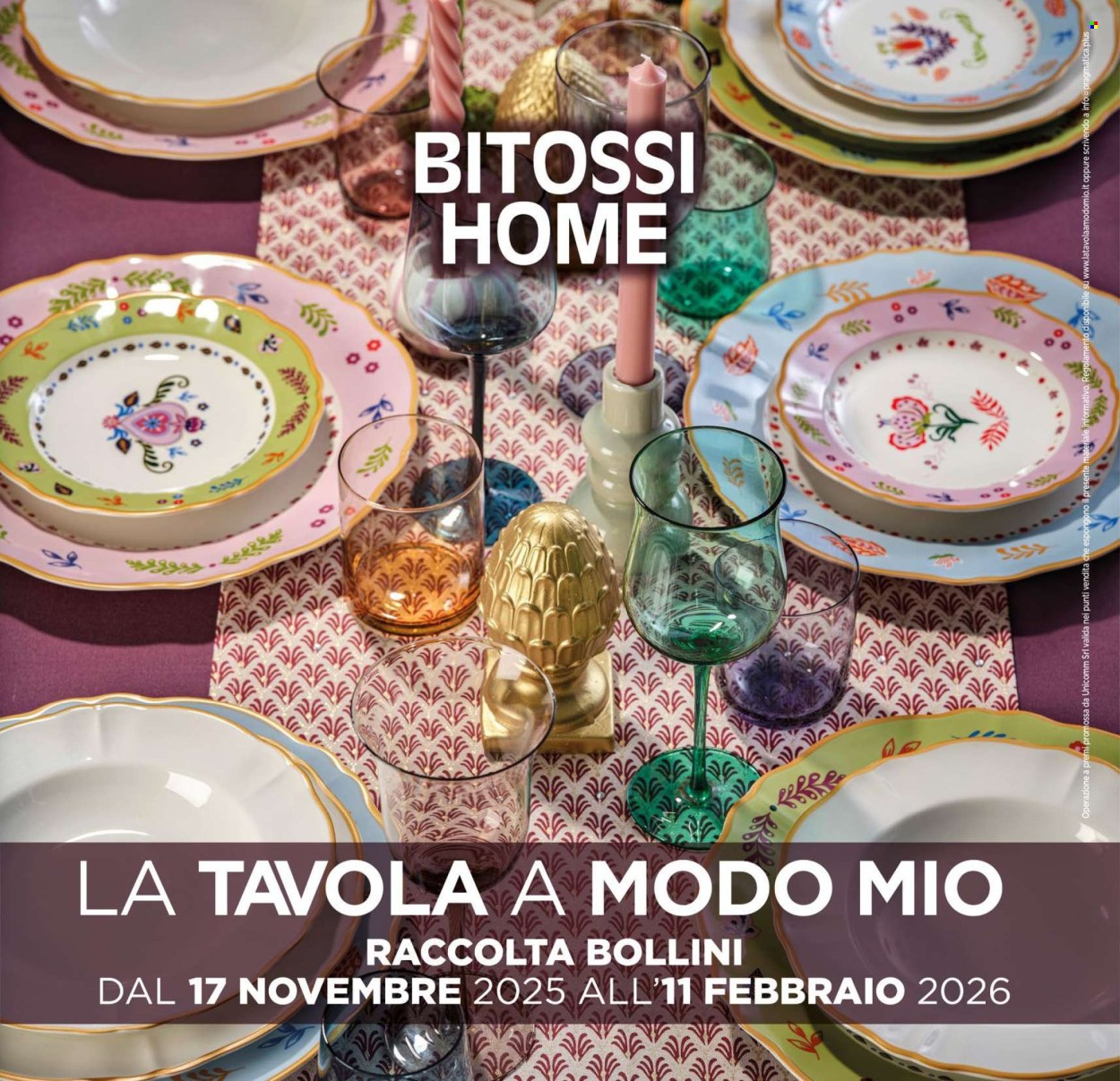 Volantino Famila - 11/12/2025 - 24/12/2025. Pagina 22