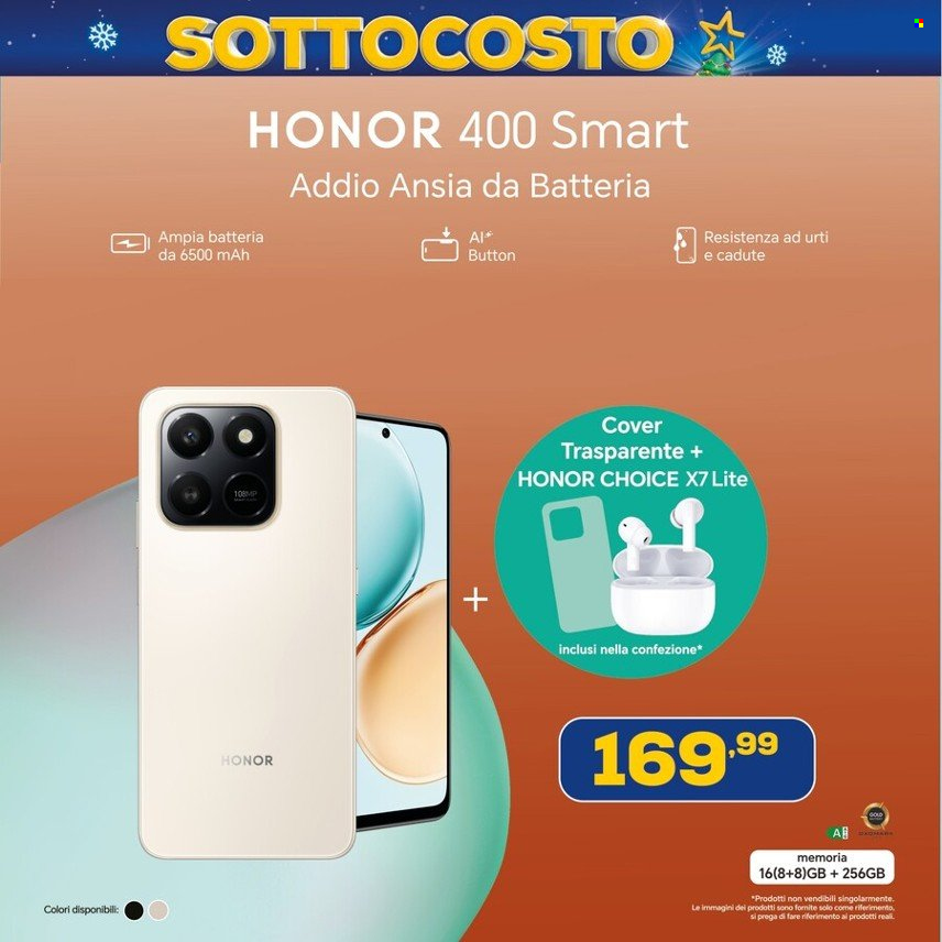 Volantino Euronics - 12/12/2025 - 24/12/2025. Pagina 16