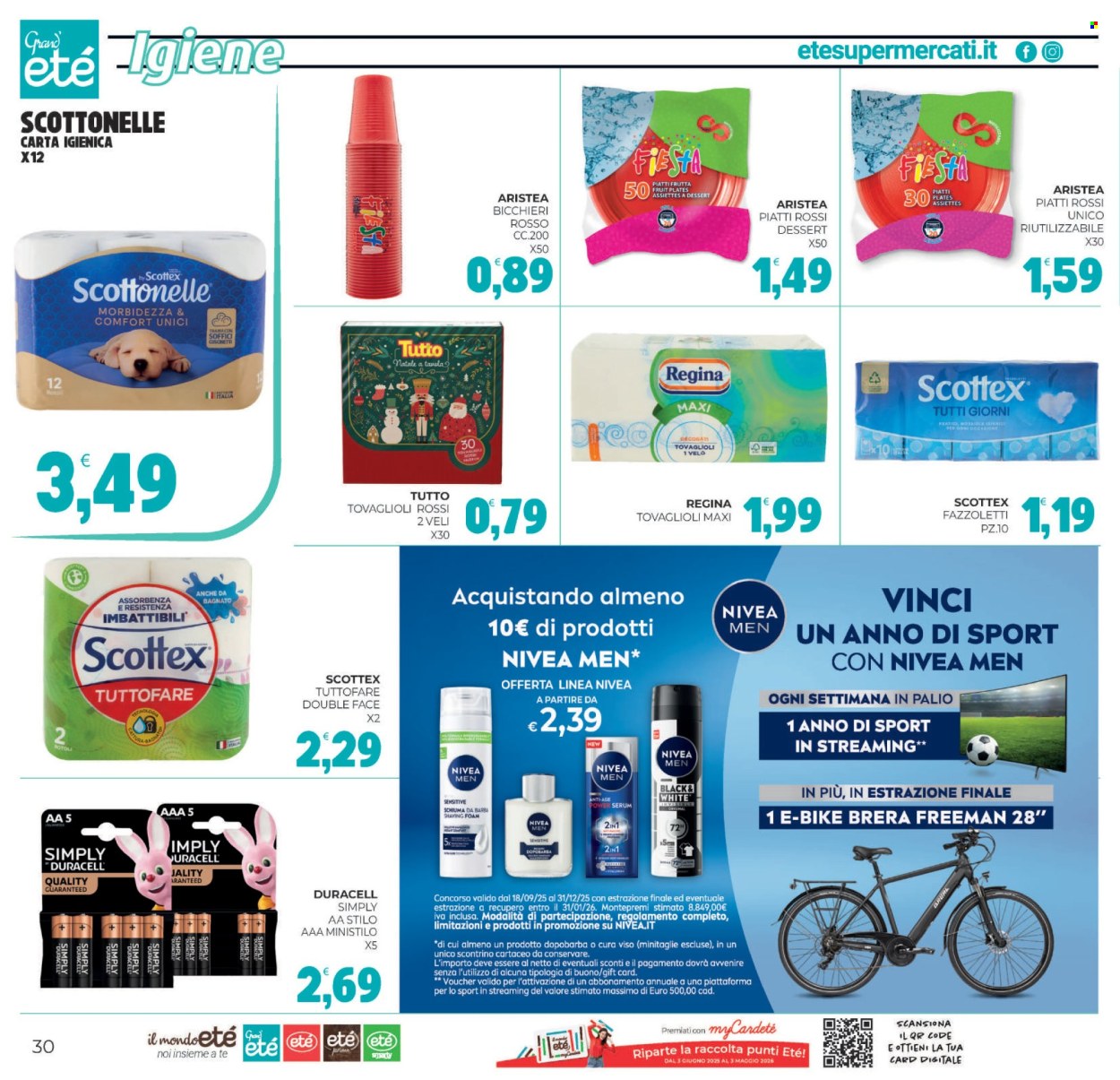 Volantino Eté - 12/12/2025 - 26/12/2025. Pagina 30