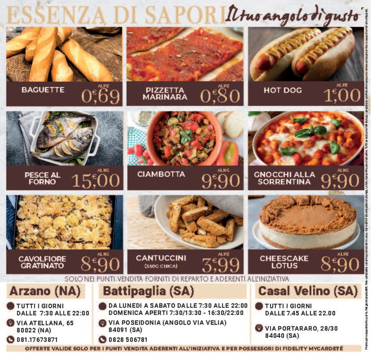 Volantino Eté - 12/12/2025 - 26/12/2025. Pagina 32