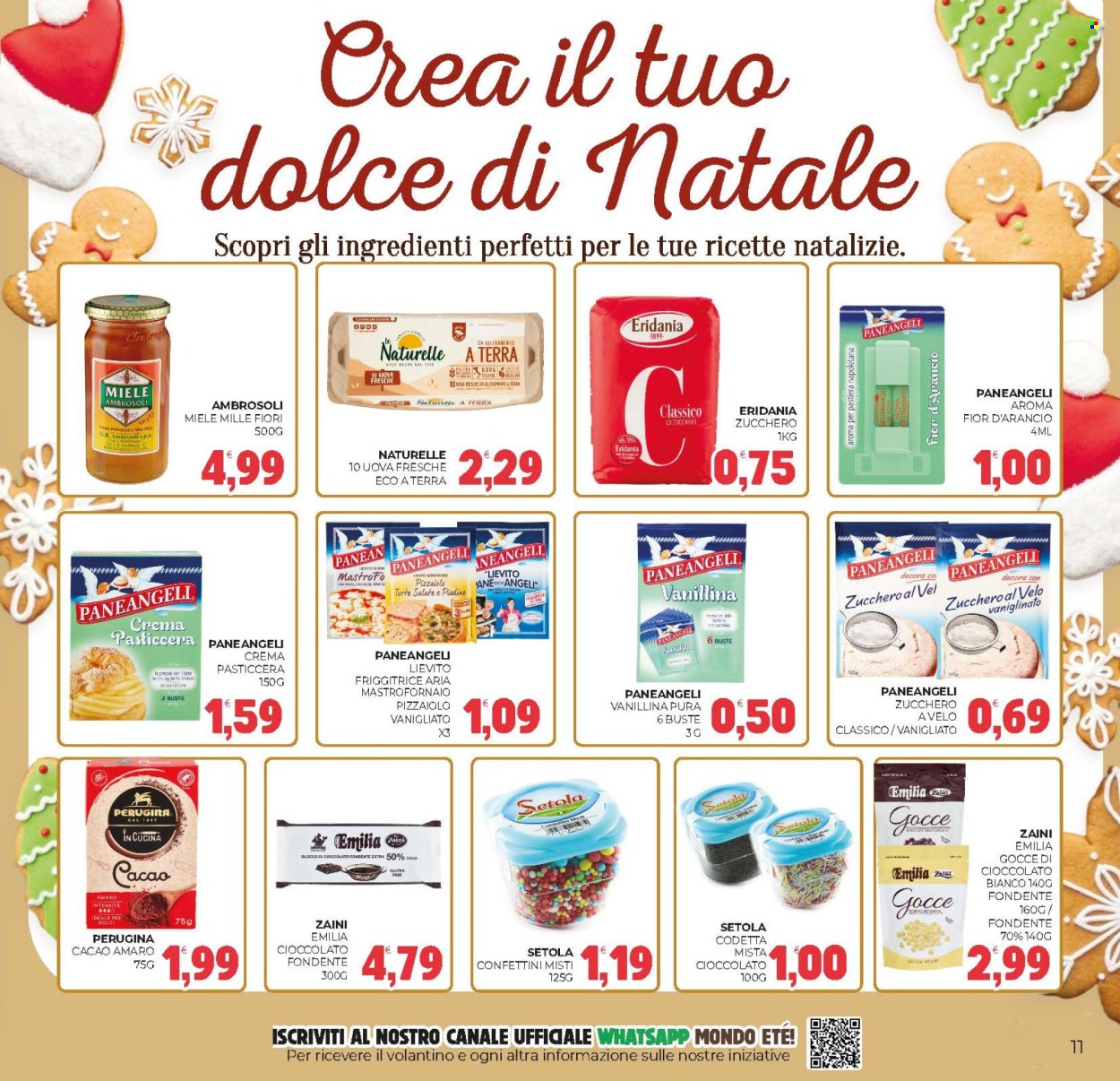 Volantino Eté - 12/12/2025 - 26/12/2025. Pagina 11