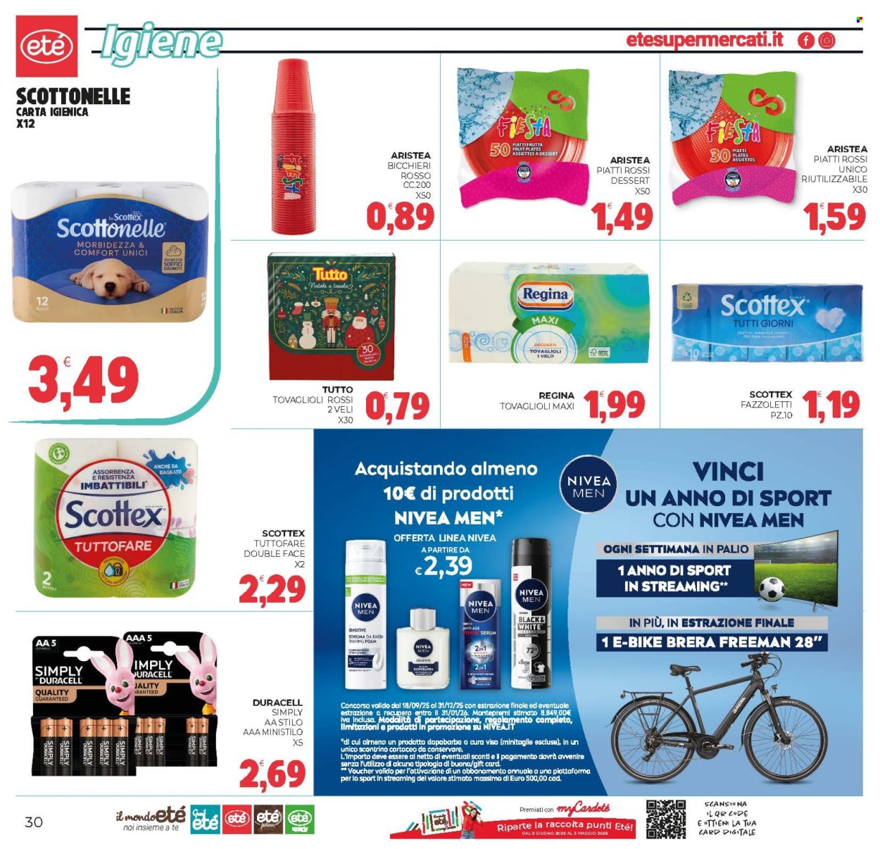 Volantino Eté - 12/12/2025 - 26/12/2025. Pagina 30