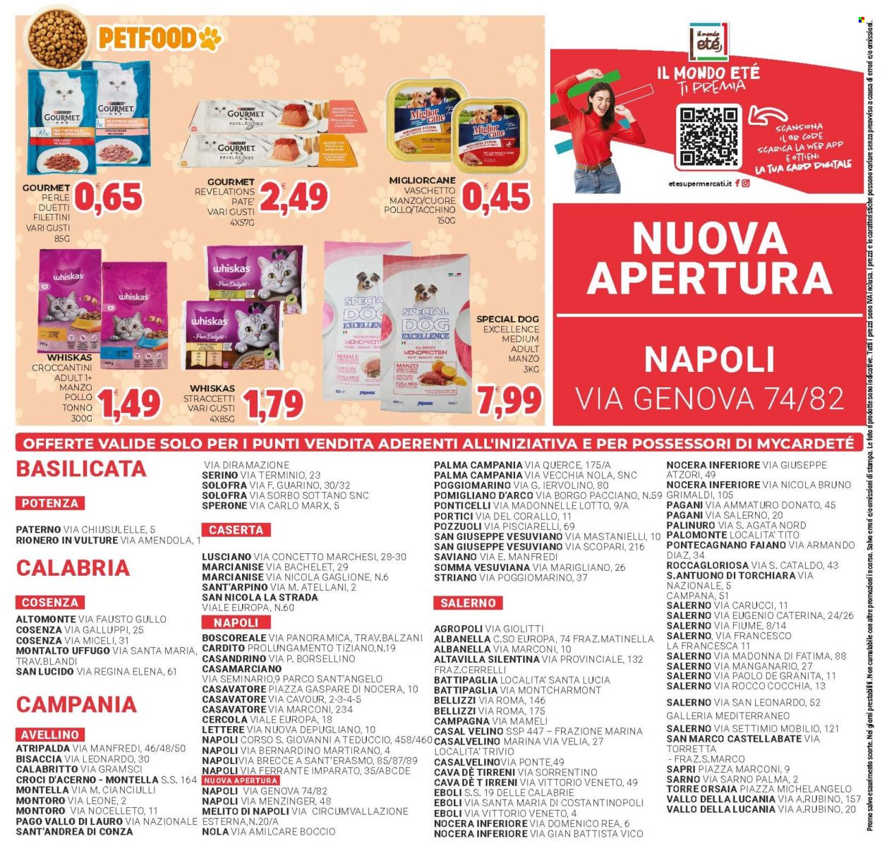 Volantino Eté - 12/12/2025 - 26/12/2025. Pagina 32