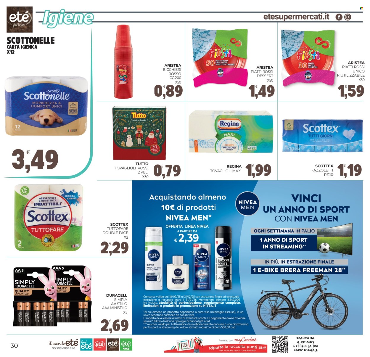 Volantino Eté - 12/12/2025 - 26/12/2025. Pagina 30