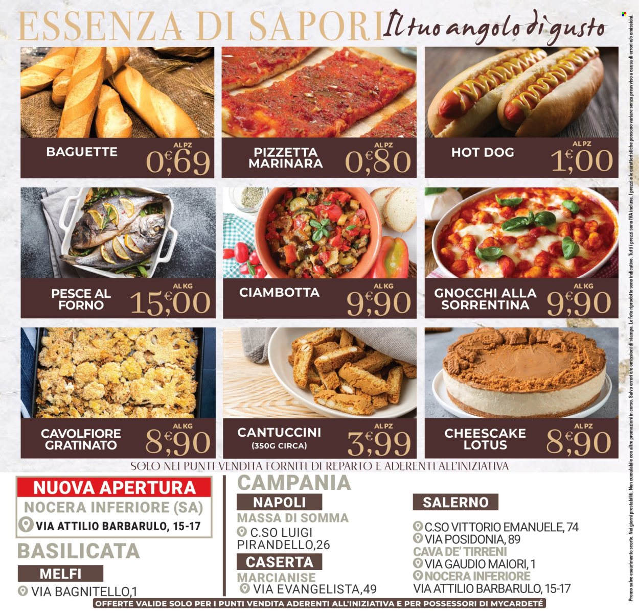 Volantino Eté - 12/12/2025 - 26/12/2025. Pagina 32